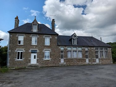Maison a vendre Moulines 50600 Manche 110 m2 5 pièces 147140 euros
