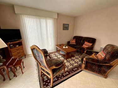 Appartement a vendre Guidel 56520 Morbihan 59 m2 3 pièces 260000 euros