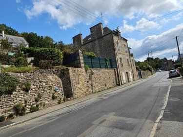 Maison a vendre Dinan 22100 Côtes-d'Armor 83 m2 5 pièces 207800 euros