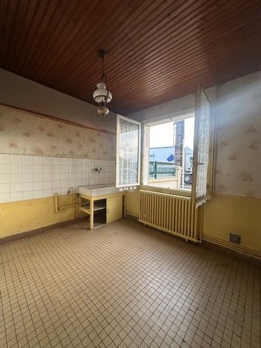 Maison a vendre Angers 49000 Maine-et-Loire 74 m2 4 pièces 241040 euros