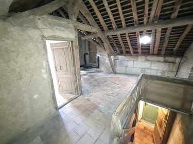 Location maison Prunay-Cassereau 41310 Loir-et-Cher 54 m2 3 pièces 420 euros