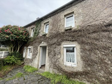 Maison a vendre Ploubazlanec 22620 Côtes-d'Armor 117 m2 6 pièces 291600 euros