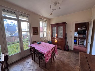Maison a vendre Rouen 76000 Seine-Maritime 91 m2 6 pièces 317544 euros