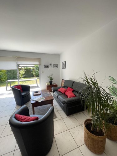 Maison a vendre Cholet 49300 Maine-et-Loire 87 m2 4 pièces 230700 euros