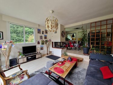 Maison a vendre Noyal-Pontivy 56920 Morbihan 121 m2 4 pièces 260440 euros