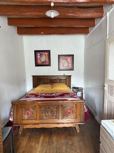Maison a vendre Merdrignac 22230 Côtes-d'Armor 80 m2  53960 euros