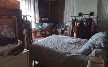 Maison a vendre Guémené-sur-Scorff 56160 Morbihan 130 m2 5 pièces 100530 euros