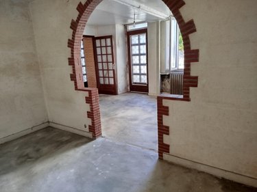 Maison a vendre Épineux-le-Seguin 53340 Mayenne 134 m2 6 pièces 37450 euros