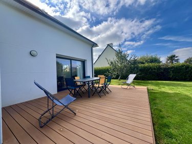 Maison a vendre Riantec 56670 Morbihan 112 m2 6 pièces 487868 euros