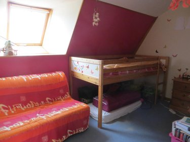Maison a vendre Noues de Sienne 14380 Calvados 110 m2 5 pièces 95765 euros
