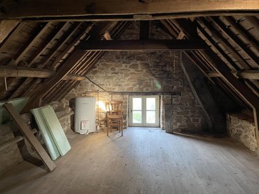 Maison a vendre Guidel 56520 Morbihan 136 m2 4 pièces 229360 euros