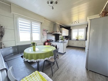 Maison a vendre Carentoir 56910 Morbihan 150 m2 7 pièces 275335 euros