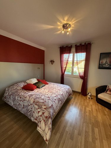 Maison a vendre Le Val-Saint-Père 50300 Manche 259 m2 8 pièces 469000 euros