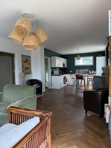 Maison a vendre Vannes 56000 Morbihan 162 m2 7 pièces 598900 euros