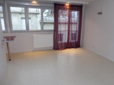Location appartement Nantes 44000 Loire-Atlantique 28 m2 1 pièce 537 euros