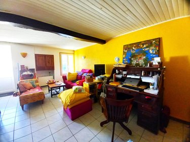 Maison a vendre Montpellier-de-Médillan 17260 Charente-Maritime 89 m2 3 pièces 141642 euros