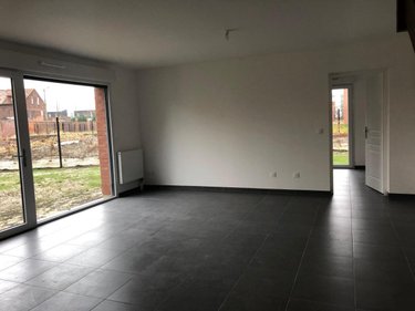 Location maison Loos 59120 Nord 97 m2 5 pièces 1111 euros