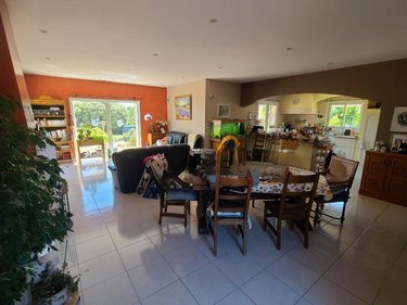 Maison a vendre Taulignan 26770 Drôme 142 m2 5 pièces 450000 euros