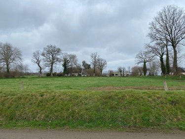 Terrain a batir a vendre Coulonces 14500 Calvados 3100 m2  33000 euros