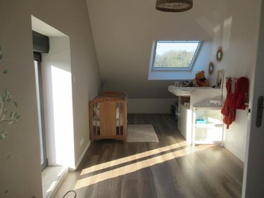 Maison a vendre Colpo 56390 Morbihan 100 m2 4 pièces 270800 euros