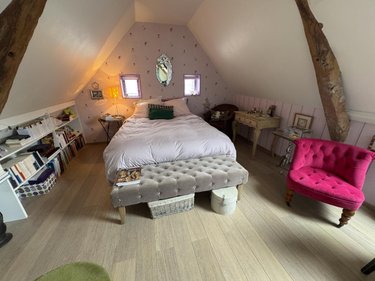 Maison a vendre Bévillers 59217 Nord 129 m2 5 pièces 262000 euros