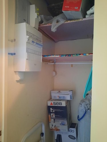 Appartement a vendre Saint-Jean-de-Monts 85160 Vendée 22 m2 1 pièce 58400 euros