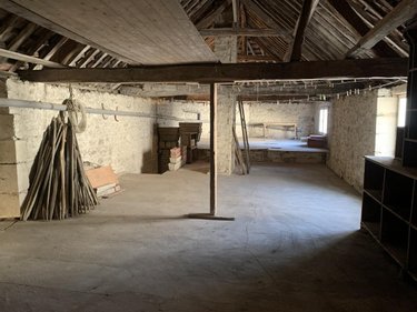 Maison a vendre Trigny 51140 Marne 180 m2 7 pièces 272000 euros