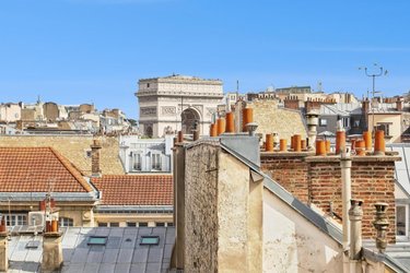 Appartement a vendre Paris 17e arrondissement 75017 Paris 32 m2 1 pièce 395000 euros
