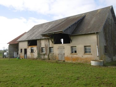 Maison a vendre Presles 14410 Calvados 220 m2  58850 euros