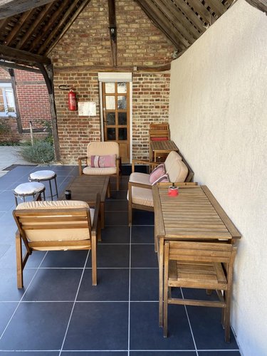 Maison a vendre Allonne 60000 Oise 290 m2 9 pièces 634400 euros