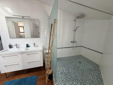 Maison a vendre Étel 56410 Morbihan 112 m2 5 pièces 335360 euros