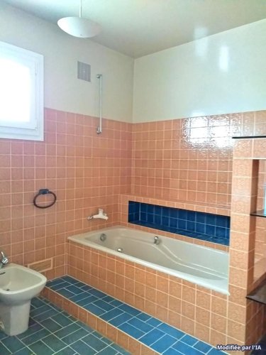 Maison a vendre Locqueltas 56390 Morbihan 150 m2 9 pièces 670872 euros