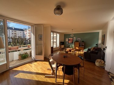 Appartement a vendre Chambéry 73000 Savoie 85 m2 4 pièces 268000 euros