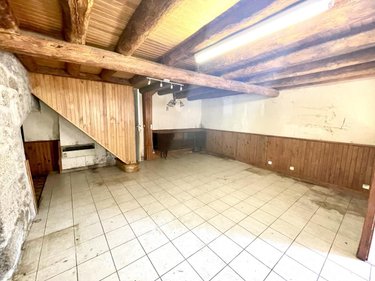Maison a vendre Les Monts-Verts 48200 Lozère 67 m2 5 pièces 60000 euros