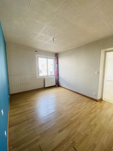 Maison a vendre Pont-Saint-Martin 44860 Loire-Atlantique 50 m2 2 pièces 155870 euros