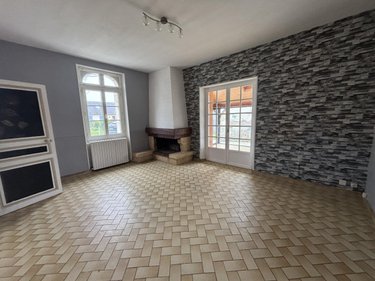 Maison a vendre Brion 49250 Maine-et-Loire 95 m2 4 pièces 156750 euros