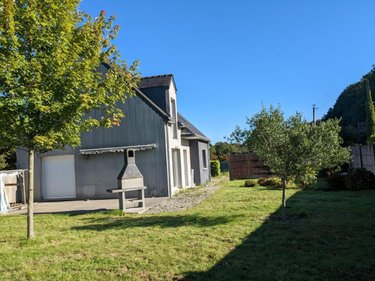 Maison a vendre Gourin 56110 Morbihan 113 m2 8 pièces 210540 euros
