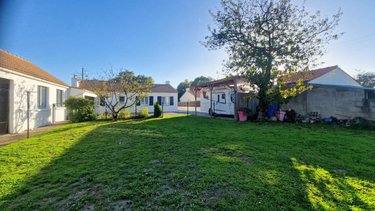 Maison a vendre Saint-Viaud 44320 Loire-Atlantique 121 m2 4 pièces 339225 euros