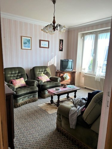 Maison a vendre Landerneau 29800 Finistère 88 m2 4 pièces 176600 euros