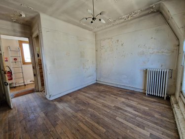 Appartement a vendre Paris 12e arrondissement 75012 Paris 15 m2 1 pièce 125000 euros