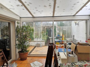 Maison a vendre Neuville-Saint-Rémy 59554 Nord 92 m2 7 pièces 105500 euros
