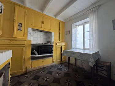 Maison a vendre Saint-Martin-de-Ré 17410 Charente-Maritime 150 m2 8 pièces 1141800 euros