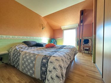 Maison a vendre Vignoc 35630 Ille-et-Vilaine 131 m2 6 pièces 310372 euros