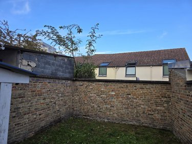 Location maison Amiens 80000 Somme 43 m2  630 euros