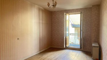 Maison a vendre Nurieux-Volognat 01460 Ain 94 m2 5 pièces 168000 euros