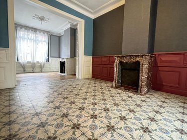 Maison a vendre Arras 62000 Pas-de-Calais 206 m2 7 pièces 549120 euros