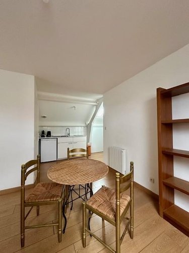 Appartement a vendre Angers 49000 Maine-et-Loire 45 m2 3 pièces 199120 euros