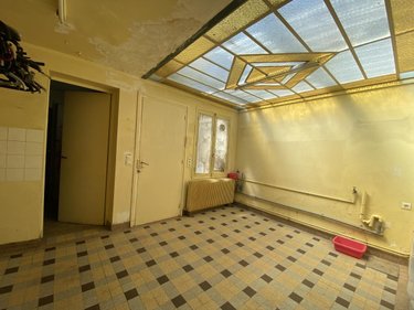Maison a vendre Amiens 80000 Somme 104 m2 6 pièces 141750 euros