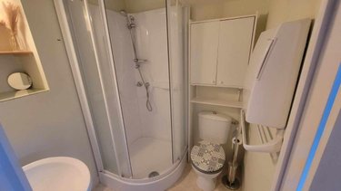 Location appartement Laval 53000 Mayenne 17 m2 1 pièce 350 euros
