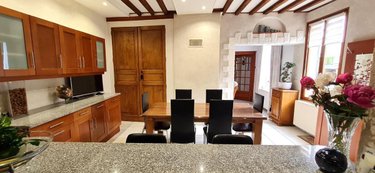 Maison a vendre Jaux 60880 Oise 121 m2 6 pièces 262000 euros